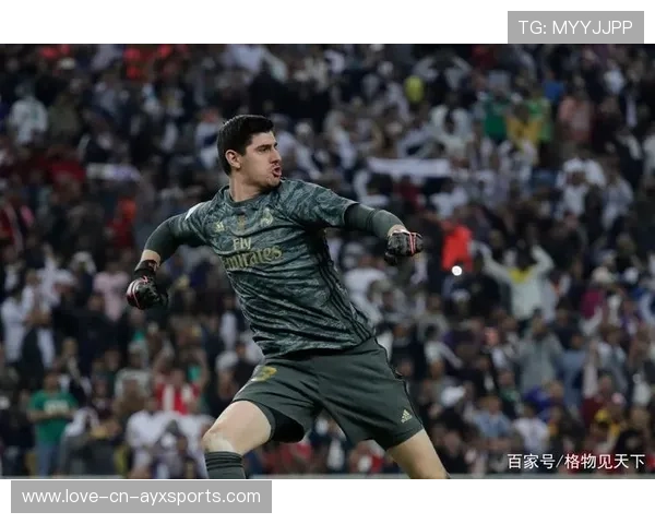 皇马若保持信念，赛季结局仍有亮点可期