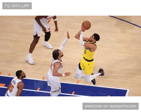 尼克斯终场前的战术选择收获最佳效果