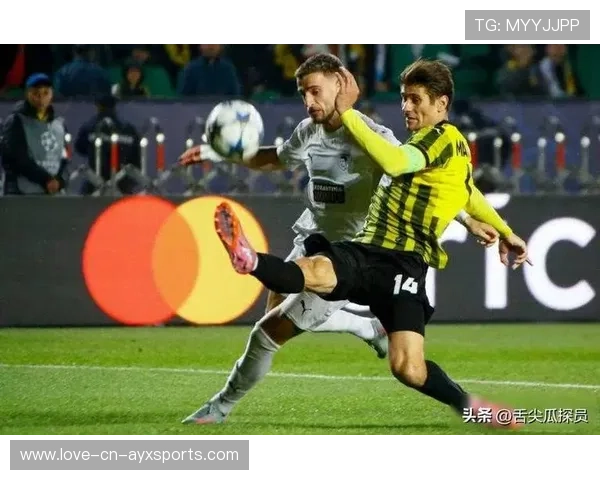 欧冠夜惊魂:黑马淘汰豪门,震动足坛