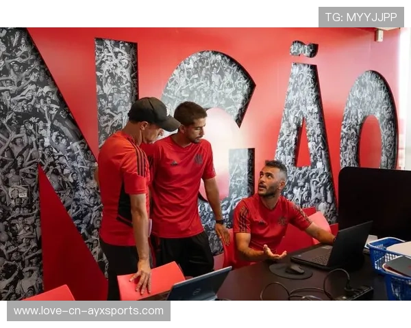 弗拉门戈将加速青年赴欧洲试训的节奏,助力中国足球青训腾飞