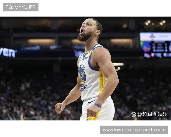 库里三分末节爆发,勇士主场无可阻挡