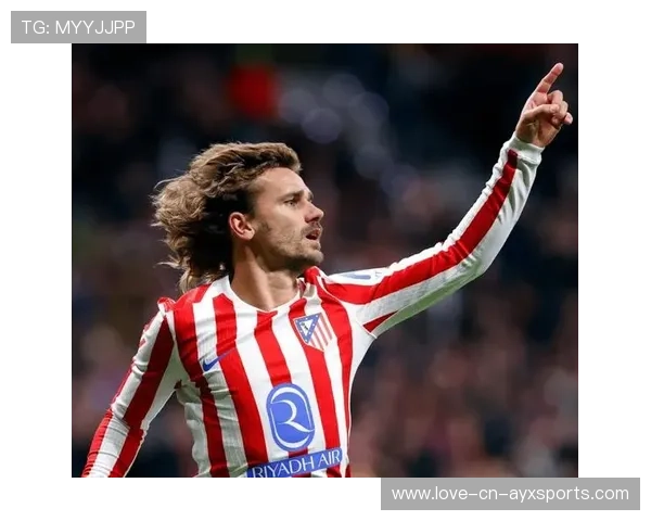 格列兹曼中路穿透球撕开防线